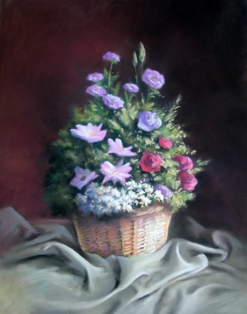 Dray Pastel