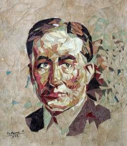 Collage Gallery