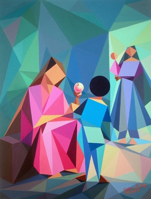 Handasisim Gallery